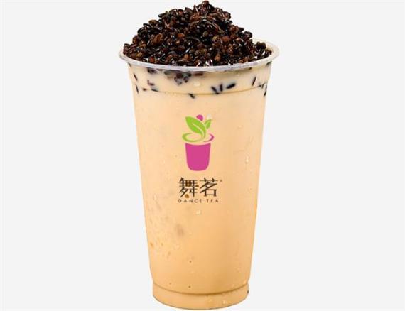 舞茗酸奶茶