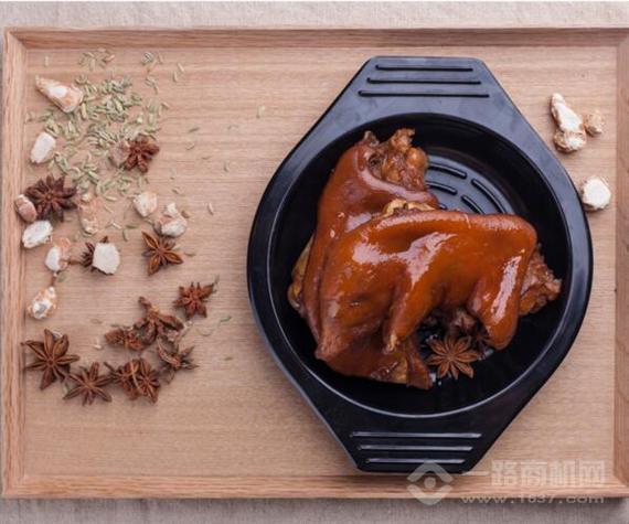 林妹妹沾水米线