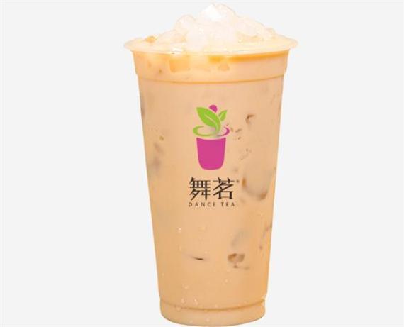 舞茗酸奶茶