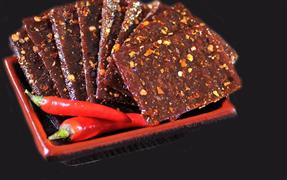 麻辣多拿休閑食品