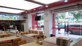 寶島貫一牛肉面