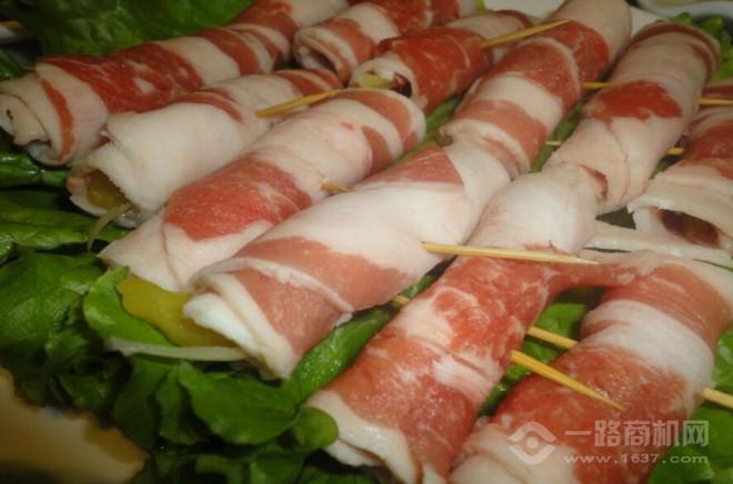 味覺元素火鍋加盟