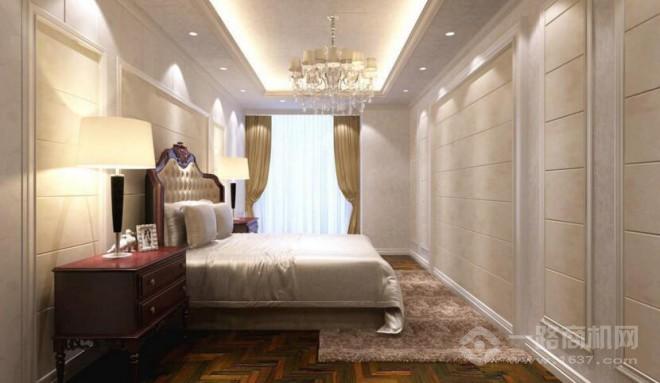 泽木栖墙板加盟