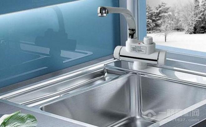 麦斯福电热水龙头加盟