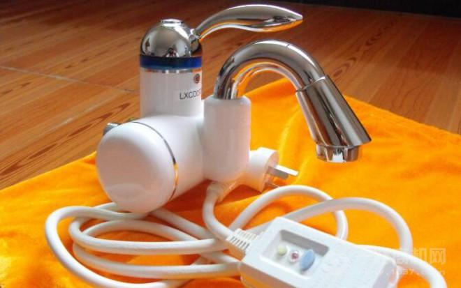 麦斯福电热水龙头加盟