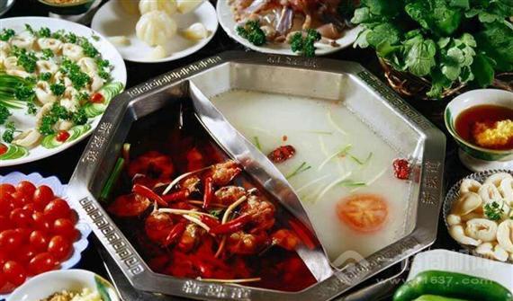 探城火锅