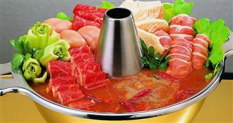 香圣客
