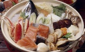 香圣客