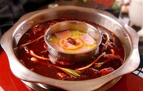 香圣客