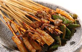 香巴王國串串香