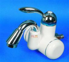 麥斯福電熱水龍頭