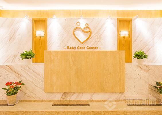 韻錦月母嬰會所加盟