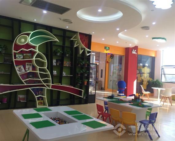 阿墨逗科技活动营