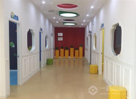 阿墨逗科技活动营