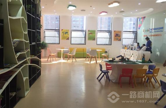 阿墨逗科技活动营