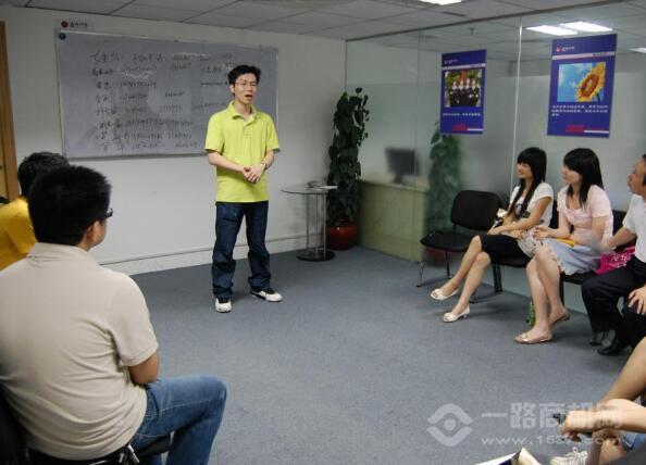 金领口才加盟 金领口才加盟