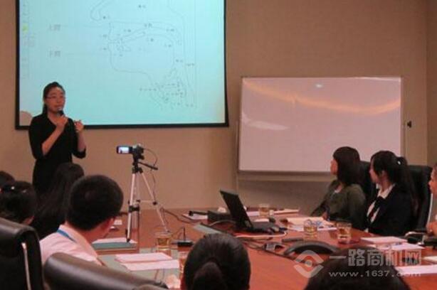 金领口才加盟 金领口才加盟