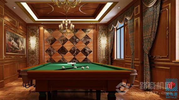 美怡居智能环保整装