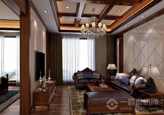 绿色奇迹集成墙饰