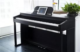 堡蘭迪斯智能鋼琴