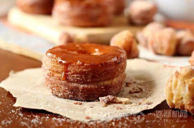 美芙浓甜品加盟