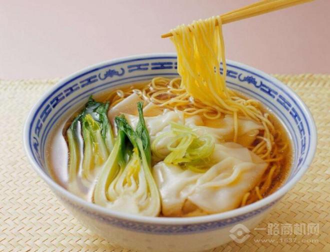 超有面麻辣燙面