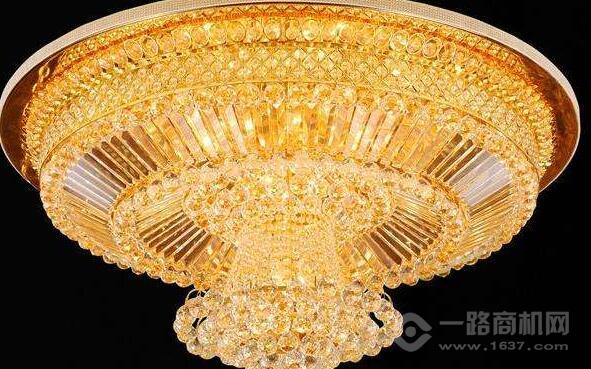 奧迪斯燈飾加盟