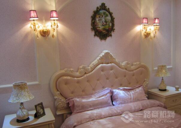 优耐图3D彩粒漆加盟