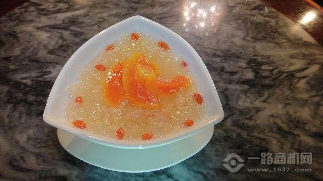 美芙浓甜品加盟