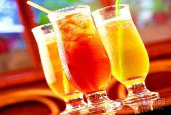 柚見檬鮮果飲品加盟