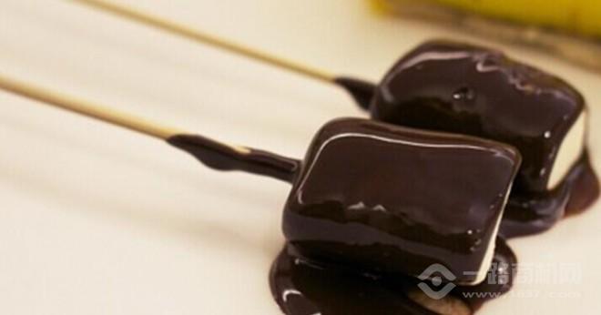 美芙浓甜品加盟