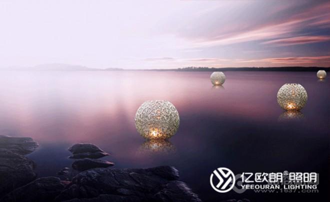 億歐朗照明加盟