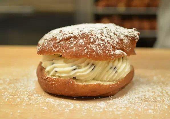 美芙浓甜品加盟