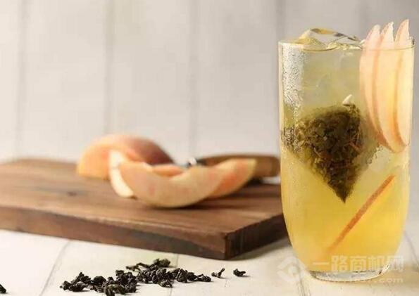 柚見檬鮮果飲品