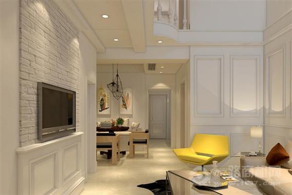 鼎得利集成墙面