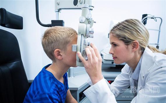 睛力无限视力恢复