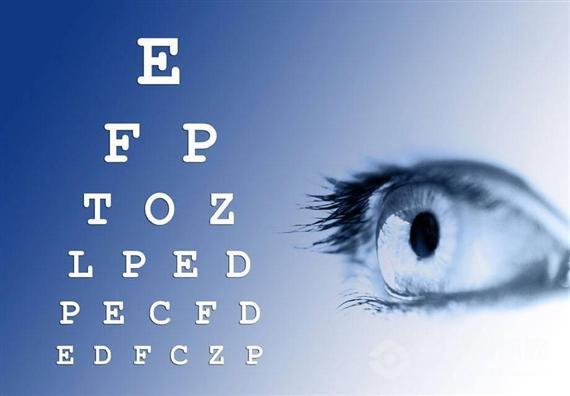 睛力无限视力恢复