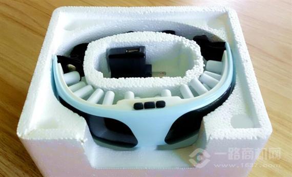 优视唯康视力恢复