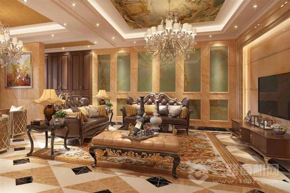 鼎得利集成墙面