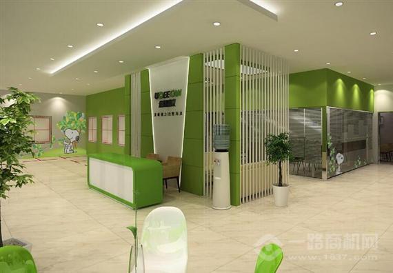 优视唯康视力恢复