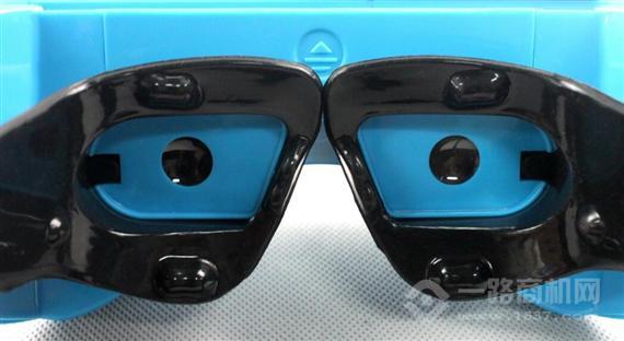 优视唯康视力恢复