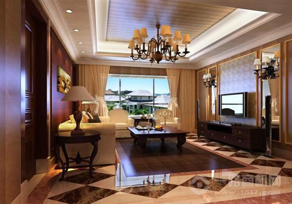 鼎得利集成墙面