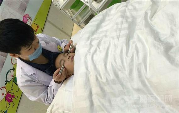 睛力无限视力恢复