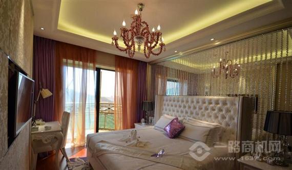 鼎得利集成墙面