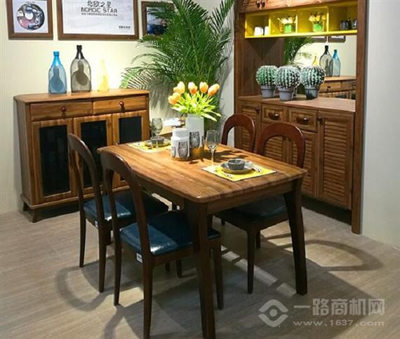 杰昵雅全屋家具定制