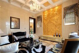 豪門明珠全屋整裝