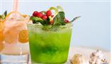 柚见檬鲜果饮品
