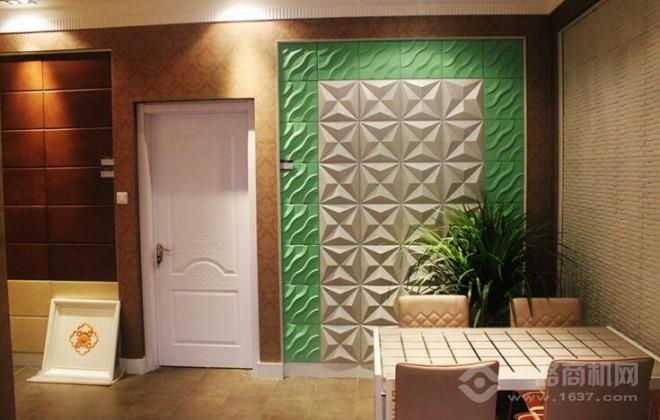 思米科藻岩装饰 思米科藻岩装饰