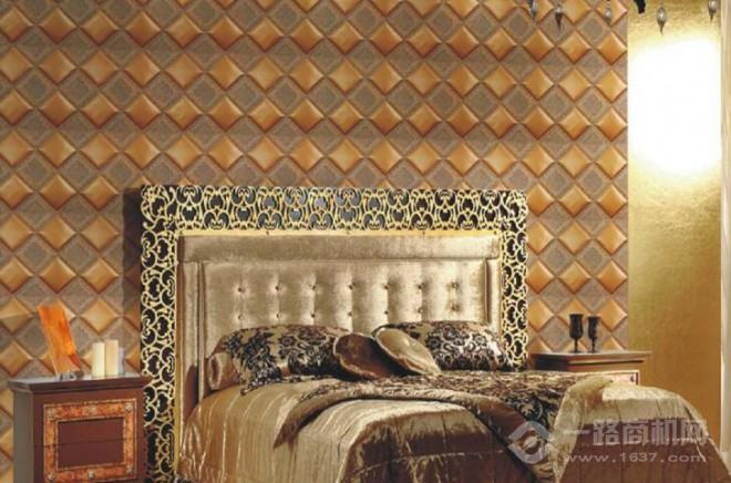 思米科藻岩装饰加盟 思米科藻岩装饰加盟