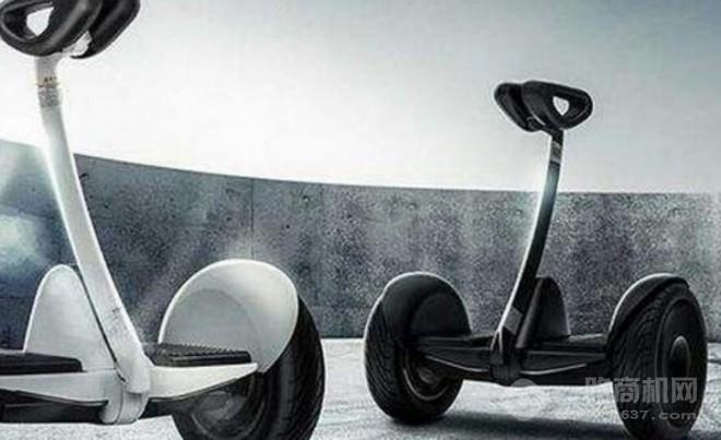 旺诠智能平衡车加盟